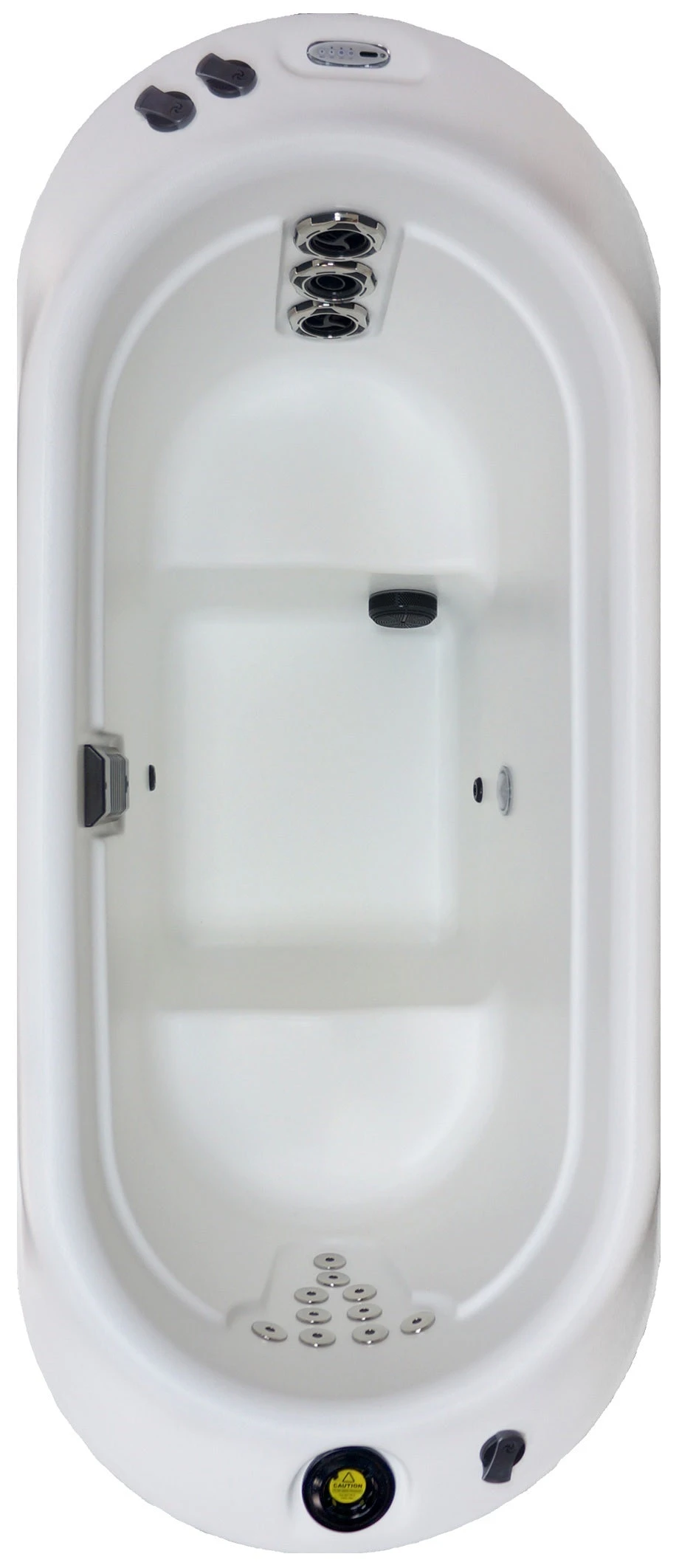 Bella Modern Series Nordic Hot Tub 1 Bella Modern Series Nordic Hot Tub