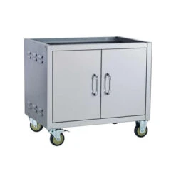 Bull Outdoor 38" Grill Cart Pedestal Bottom