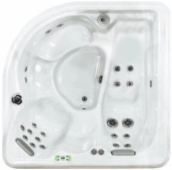 Artesian Spas Camellia Garden Spas Portable Hot Tub