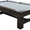 8’ Centennial Billiard Table By Imperial Billiards