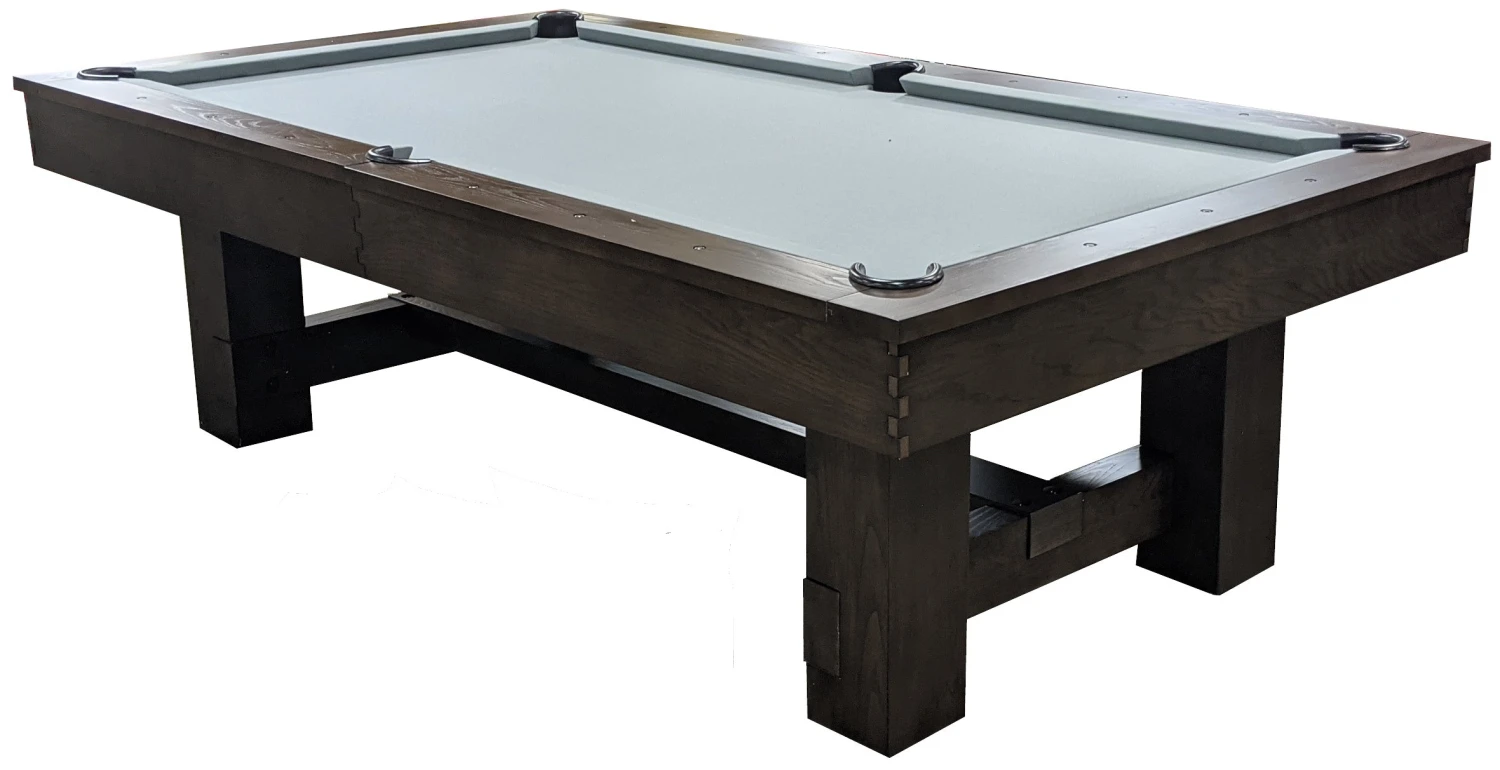 8’ Centennial Billiard Table By Imperial Billiards 1 8’ Centennial Billiard Table By Imperial Billiards