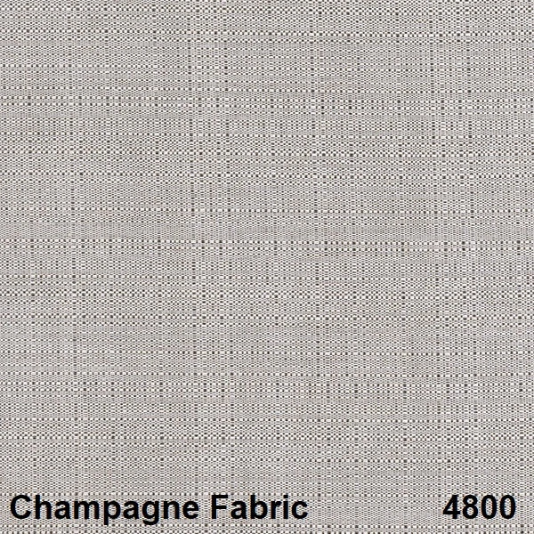 9' Starlux Collar Tilt Market Umbrella In A Bronze Frame With A Champagne Canopy 4 9' Starlux Collar Tilt Market Umbrella In A Bronze Frame With A Champagne Canopy - Image 4