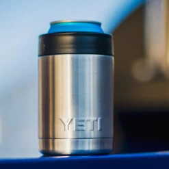 YETI Rambler® 12 Oz. Colster Can Insulator -Courtyard Home Furnishings Store Colster