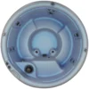 Crown All-In-110V Nordic Hot Tub