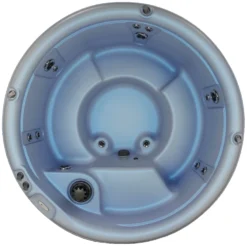 Crown All-In-110V Nordic Hot Tub