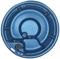 Crown II Classic Series Nordic Hot Tub