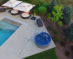 Crown XL Classic Series Nordic Hot Tub 9 Crown XL Classic Series Nordic Hot Tub -Courtyard Home Furnishings Store Crown XL 3