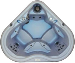 D'Amour Sport Series Nordic Hot Tub