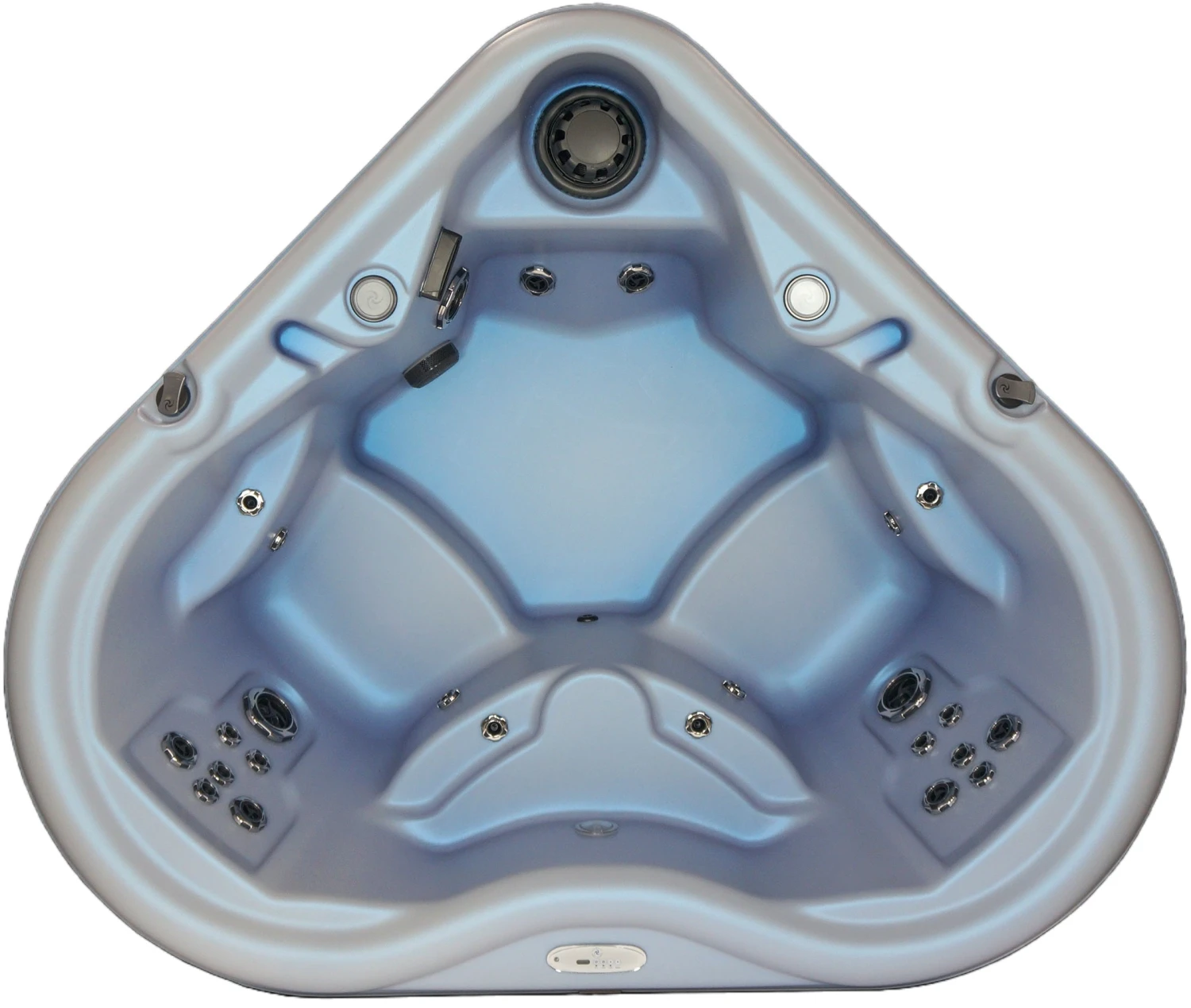 D'Amour Sport Series Nordic Hot Tub 1 D'Amour Sport Series Nordic Hot Tub