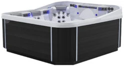 Artesian Spas Dove Canyon Artesian Elite Portable Hot Tub