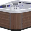 Artesian Spas Eagle Crest Artesian Elite Portable Hot Tub