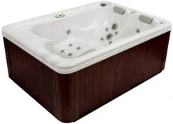 Artesian Spas Forsythia Garden Spas Portable Hot Tub