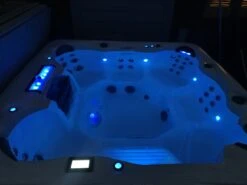 Artesian Spas Grand Cayman ELITE Island Portable Hot Tub 13 Artesian Spas Grand Cayman ELITE Island Portable Hot Tub -Courtyard Home Furnishings Store GrandCayman2