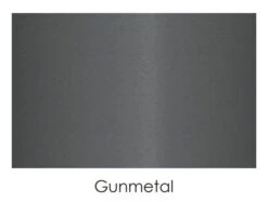 Clayton Deep Seating Collection -Courtyard Home Furnishings Store Gunmetal