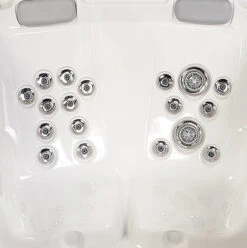 Artesian Spas Hibiscus Garden Spas Portable Hot Tub 15 Artesian Spas Hibiscus Garden Spas Portable Hot Tub -Courtyard Home Furnishings Store HIBISCUS19 2