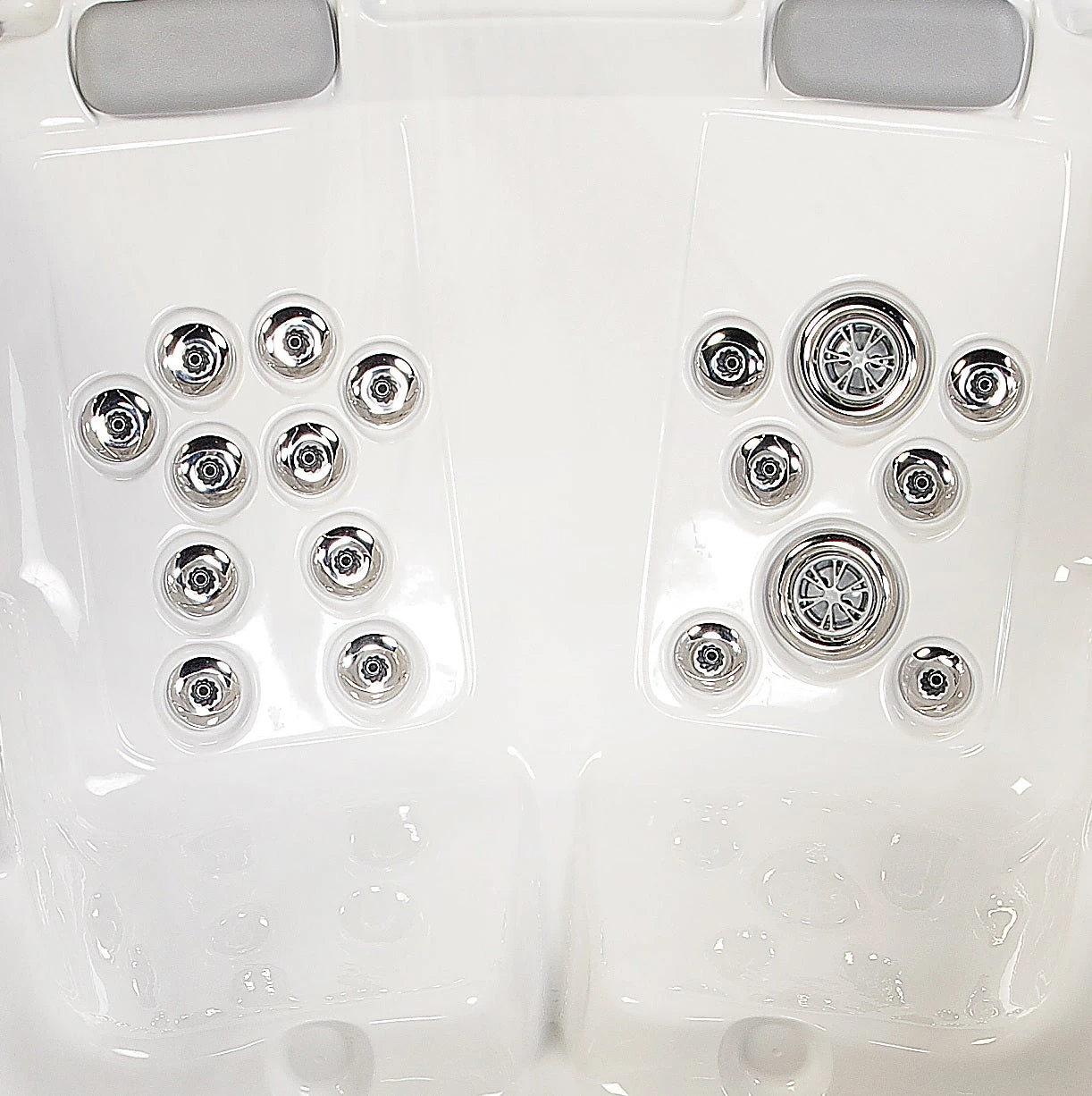 Artesian Spas Hibiscus Garden Spas Portable Hot Tub 6 Artesian Spas Hibiscus Garden Spas Portable Hot Tub - Image 6