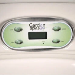 Artesian Spas Hibiscus Garden Spas Portable Hot Tub 17 Artesian Spas Hibiscus Garden Spas Portable Hot Tub -Courtyard Home Furnishings Store HIBISCUS19 4