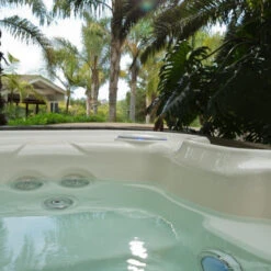 Hot Spring Highlife Collection Jetsetter LX Hot Tub 10 Hot Spring Highlife Collection Jetsetter LX Hot Tub -Courtyard Home Furnishings Store HIJETSETTER19 6