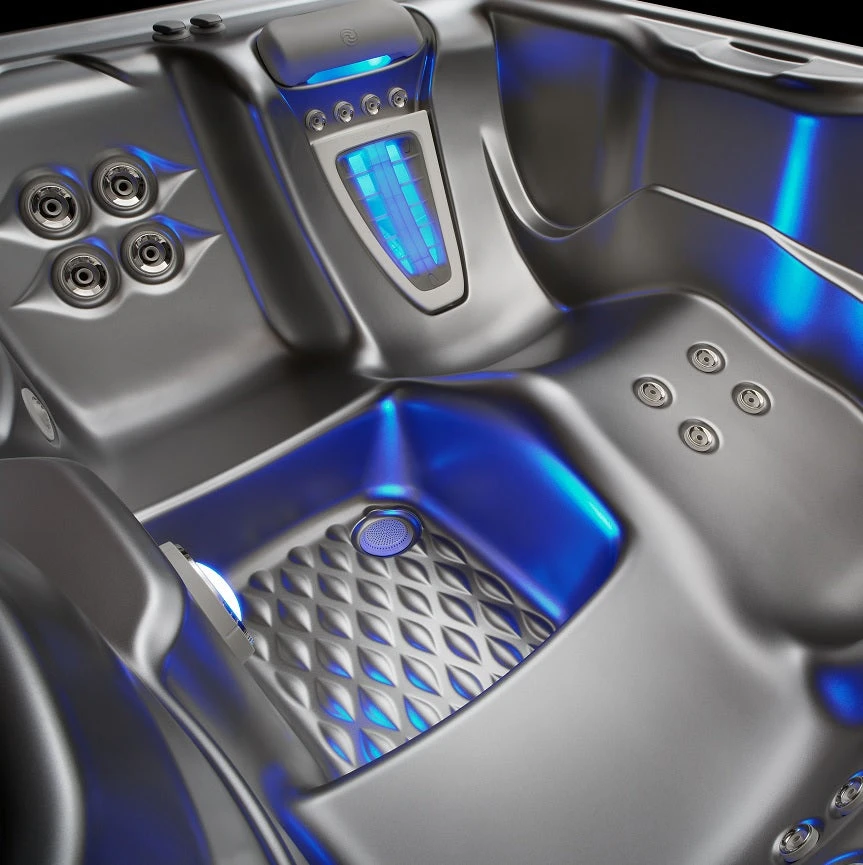 Hot Spring Highlife Collection Jetsetter LX Hot Tub 7 Hot Spring Highlife Collection Jetsetter LX Hot Tub - Image 7