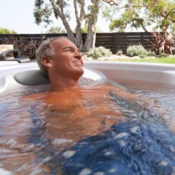 Hot Spring Hot Spot Collection TX Hot Tub -Courtyard Home Furnishings Store HOTTX19 2 e9874944 85d7 4343 b7f9 4b423060d203