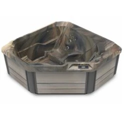 Hot Spring Hot Spot Collection TX Hot Tub -Courtyard Home Furnishings Store HOTTX19 4