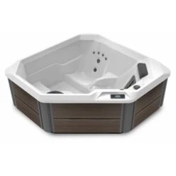 Hot Spring Hot Spot Collection TX Hot Tub -Courtyard Home Furnishings Store HOTTX19 8