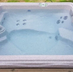 Artesian Spas Hydrangea Garden Spas Portable Hot Tub -Courtyard Home Furnishings Store HYDRANGEA19 3
