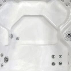 Artesian Spas Hydrangea Garden Spas Portable Hot Tub -Courtyard Home Furnishings Store HYDRANGEA19 8