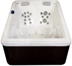 Artesian Spas Hibiscus Garden Spas Portable Hot Tub