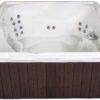 Artesian Spas Hydrangea Garden Spas Portable Hot Tub