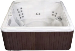 Artesian Spas Hydrangea Garden Spas Portable Hot Tub