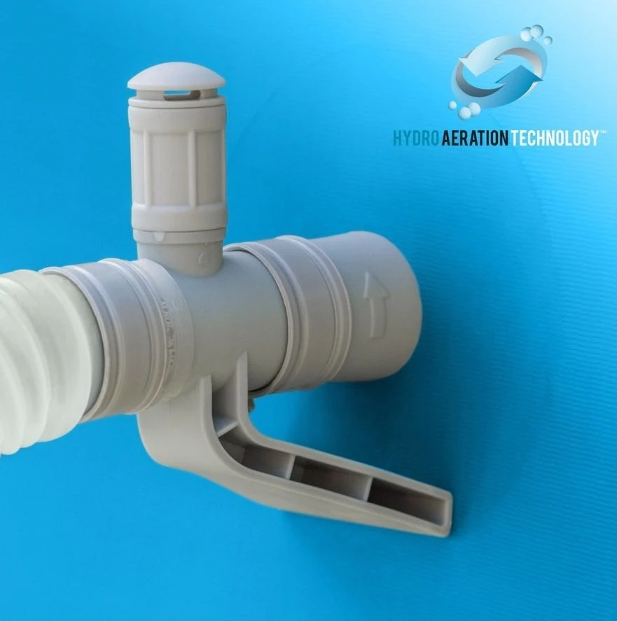 Intex Krystal Clear™ Pool Filter Pumps 5 Intex Krystal Clear™ Pool Filter Pumps - Image 5