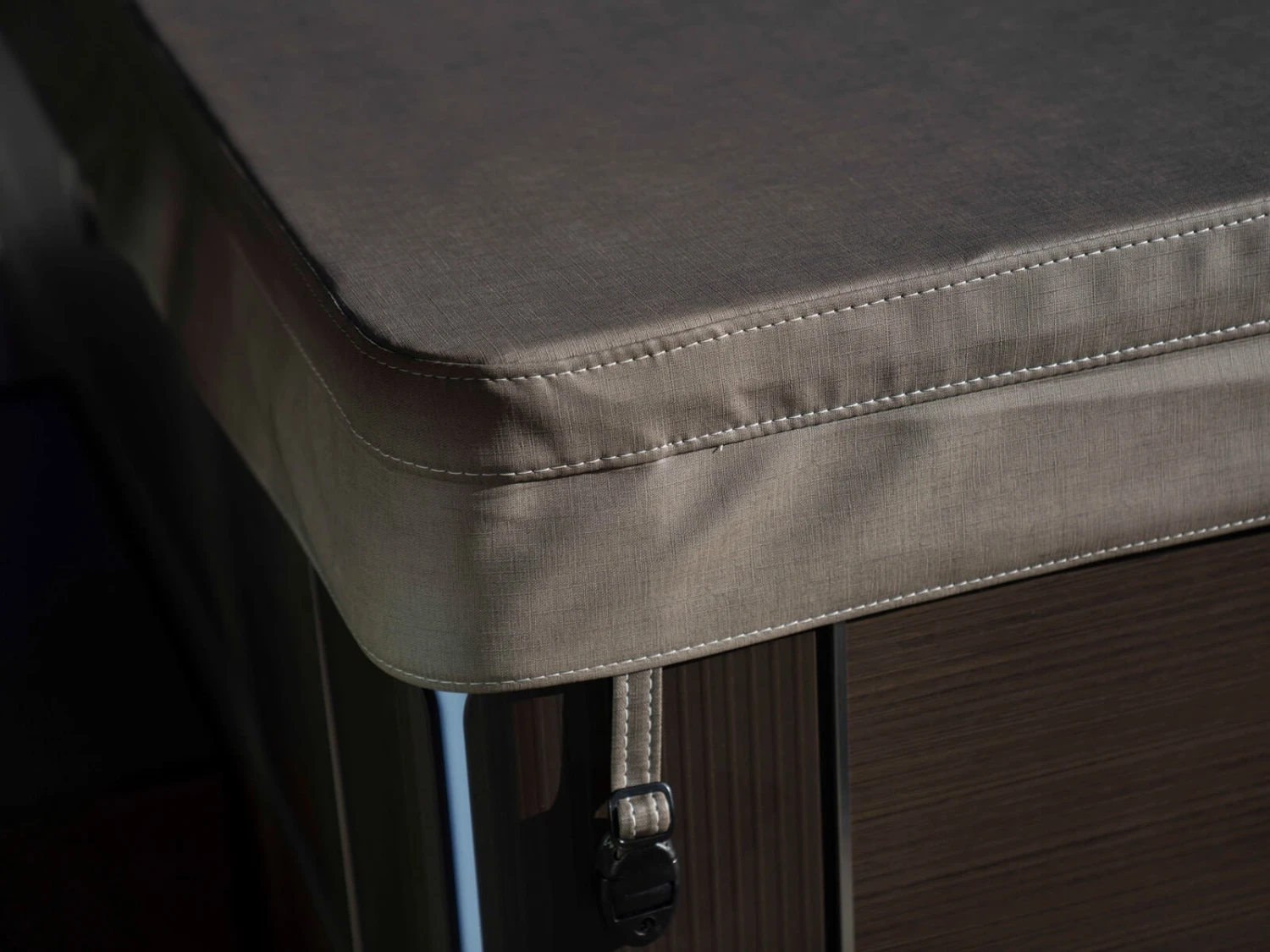 Hot Spring Highlife Collection Jetsetter Hot Tub 7 Hot Spring Highlife Collection Jetsetter Hot Tub - Image 7