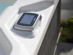 Hot Spring Highlife Collection Jetsetter Hot Tub 15 Hot Spring Highlife Collection Jetsetter Hot Tub -Courtyard Home Furnishings Store Jetsetter 3