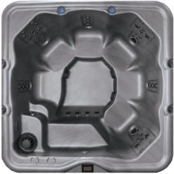 Jubilee Luxury Series Nordic Hot Tub