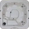 Jubilee Modern Series Nordic Hot Tub