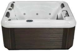 *art 531L Lanai Tropic Seas Spas Portable Hot Tub