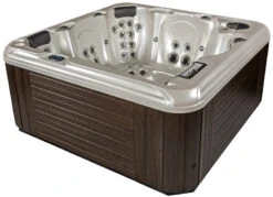 *art 851L Maui Elite Tropic Seas Portable Hot Tub