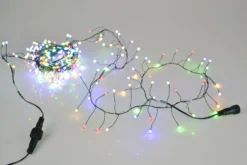 15' Connectable Big Seed Cluster Micro Lights -Courtyard Home Furnishings Store MICBCCX270GMU scaled