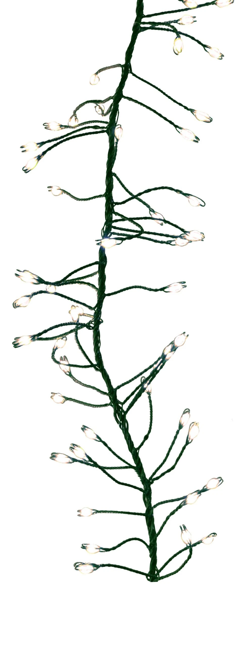 15' Connectable Big Seed Cluster Micro Lights 4 15' Connectable Big Seed Cluster Micro Lights - Image 4