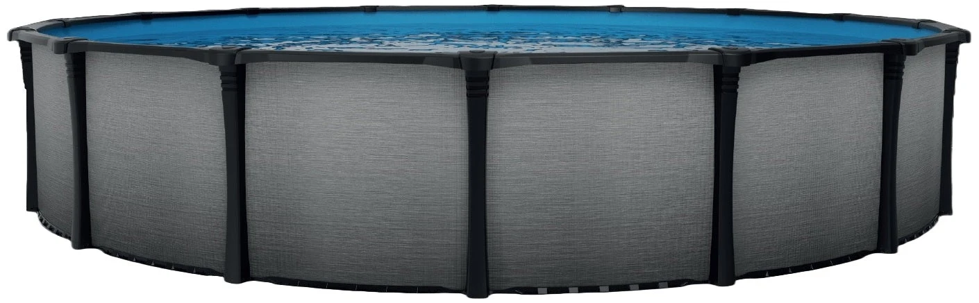 NEW CARVIN® Gold Series Series Mystic Above Ground Swimming Pool 2 NEW CARVIN® Gold Series Series Mystic Above Ground Swimming Pool - Image 2