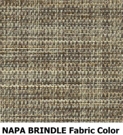 GES Bel Air Sling Cast Aluminum Fire & Chat Sets -Courtyard Home Furnishings Store Napa Brindle fdbe5c67 9c4c 4fdc 9377 a17b7e5aa344