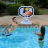 NBA Indiana Pacers USA Competition Style Poolside Basketball Game From Poolmaster