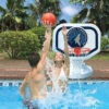 NBA Minnesota Timberwolves USA Competition Style Poolside Basketball Game From Poolmaster