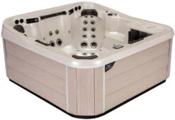 Artesian Spas Piper Glen Artesian Elite Portable Hot Tub -Courtyard Home Furnishings Store PiperGlen2