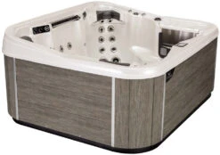 Artesian Spas Piper Glen Artesian Elite Portable Hot Tub