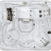 *art Artesian Spas Plume Garden Spas Portable Hot Tub