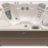 Hot Spring Highlife Collection Prodigy Hot Tub