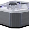 *art Artesian Spas Quail Ridge Artesian Elite Hot Tub