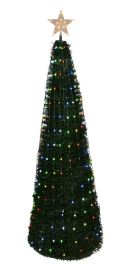 Remote Controlled LED Pop-Up Accent Tree Decorations -Courtyard Home Furnishings Store RGB50TREE244 scaled